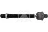 Тяга рульова VW Crafter 16- (L=224mm) 64011