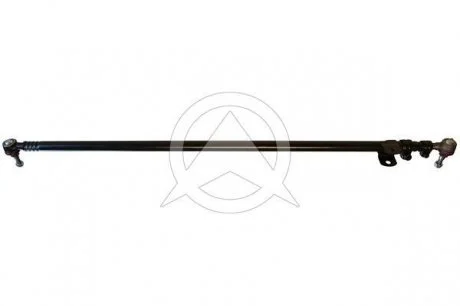 LAND ROVER Поперечная рулевая тяга Range Rover 94- SIDEM 65024