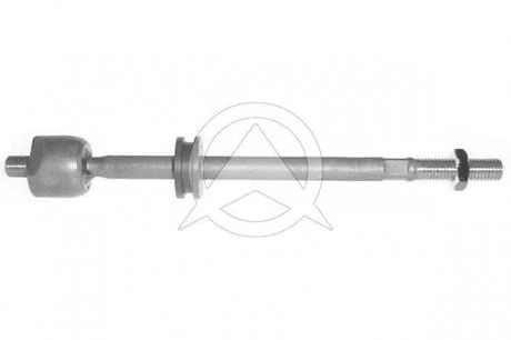 VOLVO Рулевая тяга лев./прав.240-265 74- SIDEM 67132 A