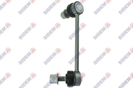 Фото 1 - стабілізатор (стійки) SIDEM 67165 Стабілізатор (стійки) SIDEM 67165 (фото 1)