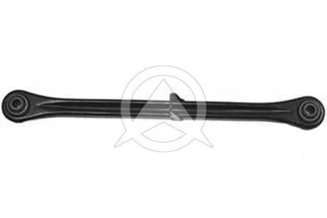 SUZUKI Рычаг задн.подвески Swift 89- SIDEM 77175