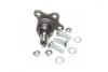 Опора шаровая CITROEN C2, C3 I, II 1.1/1.4/1.6 02.02- 7886