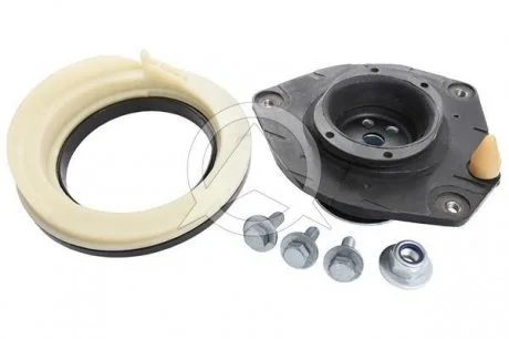 RENAULT Опора передн.амортизатора с подшипником Megane II,Scenic II,Grand Scenic II 02- SIDEM 805402 KIT