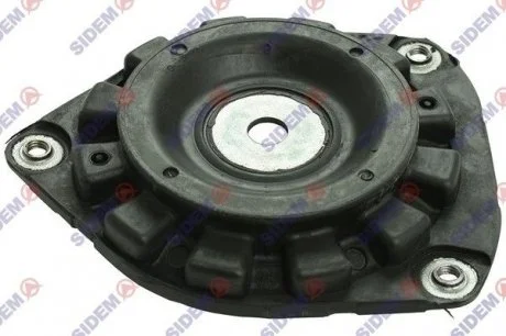 Опора амортизатора резинометаллическая SIDEM 805422