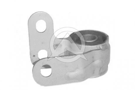 Фото сайлентблок важеля SIDEM 807607 Сайлентблок важеля SIDEM 807607