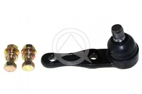 Фото 1 - опора шаровая SIDEM 81087 Опора шаровая SIDEM 81087 (фото 1)