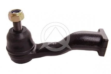 KIA Наконечник рулевой тяги лев. 123mm Sportage 94- (конус 14,6mm) SIDEM 81232 (фото 1)