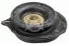 SIDEM FIAT Подушка аморт.(с подшипн.) 500,Idea,Panda,Punto,Lancia 03- 819406