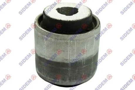 Фото 1 - сайлентблок важеля задн. (повздожного) Jeep Compas 4х4 16- SIDEM 819705 Сайлентблок важеля задн. (повздожного) Jeep Compas 4х4 16- SIDEM 819705 (фото 1)