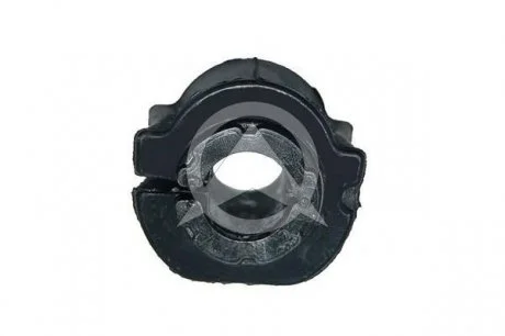 FIAT Втулка передн.стабилизатора Fiorino 08- 21mm SIDEM 819805
