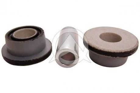 Фото сайлентблок перед. важеля (верхн./нижн.) Iveco Daily 14- SIDEM 820601 Сайлентблок перед. важеля (верхн./нижн.) Iveco Daily 14- SIDEM 820601
