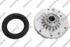 Опора амортизатора перед. BMW 1(F40)/X1(F48)/X2(F39)/Mini 13- (з підшипн.) 821411