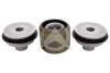 Сайлентблок перед. важеля BMW X1 (F48)/X2 (F39) 14- B38/B42/B46/B47/B48 821679 KIT
