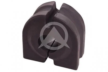 Подушка стабілізатора передня. 25,5mm BMW 7 (E65, E66, E67) 3.0D-4.8i 11.01- SIDEM 821806 (фото 1)