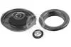 SIDEM PEUGEOT Подушка амортизатора (с подшипн.) Berlingo (B9),Peugeot 307 1.4-2.0 853414 KIT