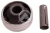SIDEM VW С/блок переднего рычага +монтажная втулка Golf II,Jetta II,Passat 863604 KIT