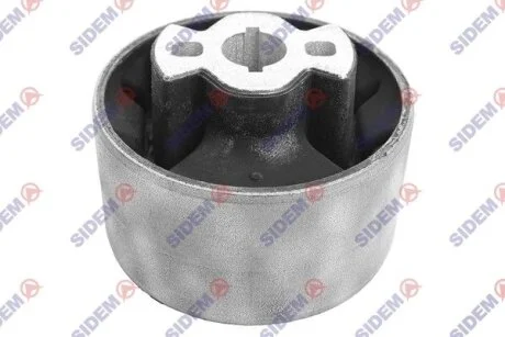 Фото сайлентблок важеля SIDEM 867309 Сайлентблок важеля SIDEM 867309