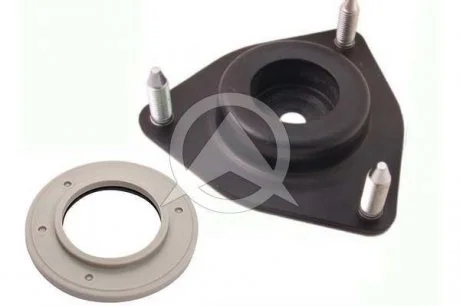 CITROEN Опора амортизатора пер. (с подш.) C-Crosser 07-, MITSUBISHI Outlander 06-. SIDEM 871404 KIT