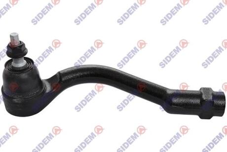 Наконечник рульової тяги Hyundai Tucson/Kia Sportage 15- Л. SIDEM 87534 (фото 1)