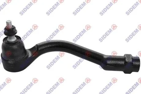 Наконечник рульової тяги Hyundai Tucson/Kia Sportage 15- Л. SIDEM 87534