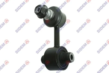 Тяга стабілізатора задн. Hyundai Elantra/i30/Ioniq/Kona/Kia Cee\'d 16- SIDEM 87664 (фото 1)