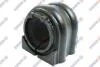 Втулка стабілізатора перед. KIA Sorento / Hyundai Santa Fe 15- (23,5mm) 881813