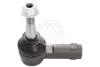 SIDEM OPEL Наконечник рулевой тяги лев./прав.Antara,Chevrolet Captiva 06- 89230
