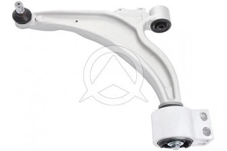 Фото 1 - opel рычаг передний левый zafira tourer 11- SIDEM 9270 OPEL Рычаг передний левый Zafira Tourer 11- SIDEM 9270 (фото 1)