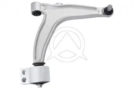 Важіль незалежної підвіски колеса, підвіска колеса SIDEM 9273