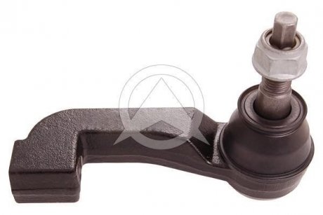 Наконечник рульової тяги Jeep Cherokee 06-08 Пр. SIDEM 93139