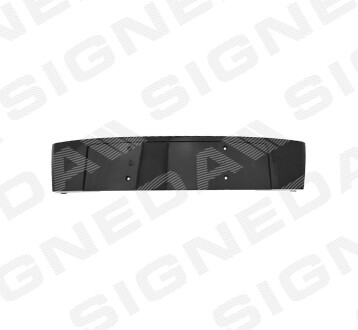 ДЕРЖАТЕЛЬ НОМЕРА Signeda PAD04037LA
