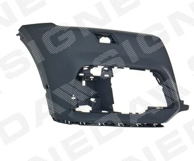 БОК БАМПЕРА Signeda PAD04062PBR