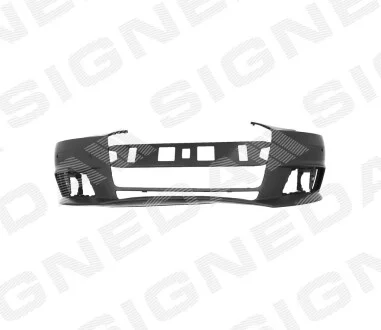 Бампер передний Signeda PAD04066BF