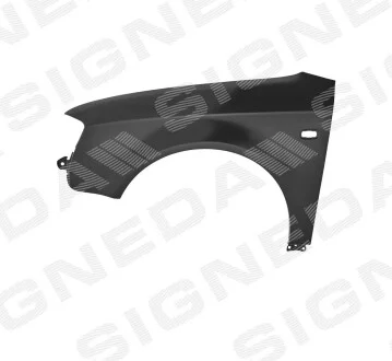 Фото 1 - крило Signeda PAD10015AL Крило Signeda PAD10015AL (фото 1)