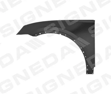 Крило Signeda PAD10028AL