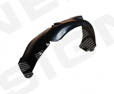 Фото подкрыльник AUDI A4 (B5) Signeda PAD11007AL Подкрыльник AUDI A4 (B5) Signeda PAD11007AL