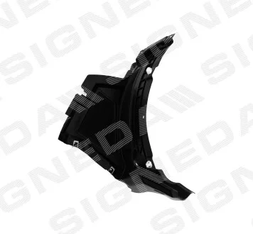 Подкрылок Signeda PAD11040AR