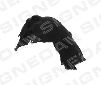 Подкрылок Signeda PAD11060AL