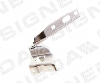 ПЕТЛЯ ДЛЯ КАПОТУAUDI (A4), 08 - 11 Signeda PAD21001AL