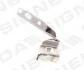 ПЕТЛЯ ДЛЯ КАПОТУAUDI (A4), 08 - 11 PAD21001AR