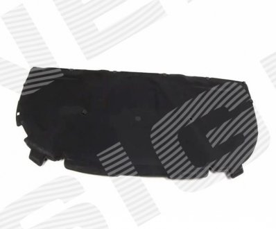 ИЗОЛЯЦИЯ КАПОТА AUDI A4 (B7), 05 - 08 Signeda PAD25002A