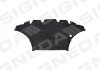 Защита двигателя AUDI A4/S4 (B8), 12 - 15 PAD33009A