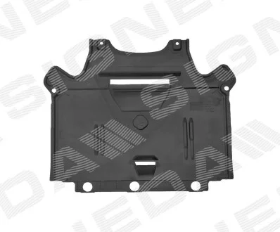 ЗАХИСТ К/П Signeda PAD33009B