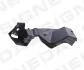КРОНШТЕЙН ДЛЯ БАМПЕРА  AUDI (Q5), 08 - PAD43019AL