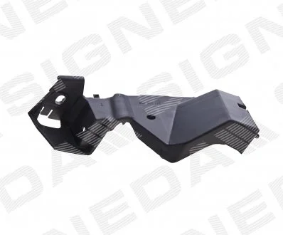 КРОНШТЕЙН ДЛЯ БАМПЕРУ AUDI (Q5), 08 - Signeda PAD43019AL