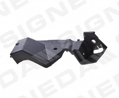 КРОНШТЕЙН ДЛЯ БАМПЕРУ AUDI (Q5), 08 - Signeda PAD43019AR