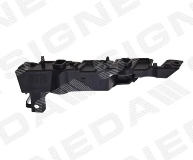 Кріплення бампера Signeda PAD43047AR