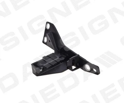 Кріплення бампера Signeda PAD44016BL