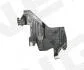 КРОНШТЕЙН ПЕР. ФАРЫ AUDI (A4), 08 - 11 PAD44017AR