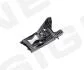 Кронштейн фари передньої AUDI A6 (4G/C7), 06.14 - PAD44020AL